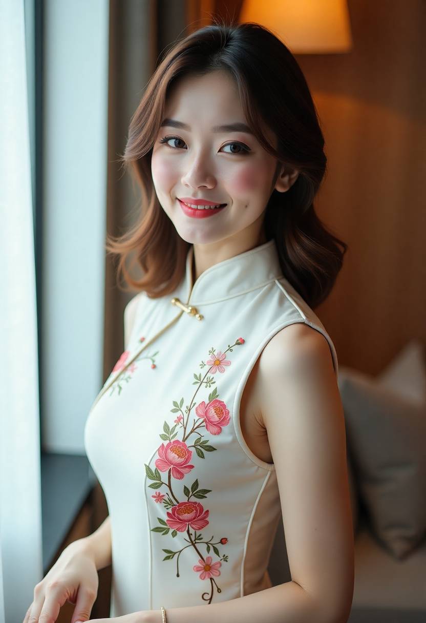 爱在黎明破晓前