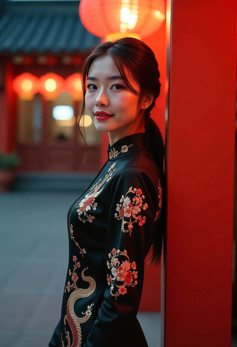 战马