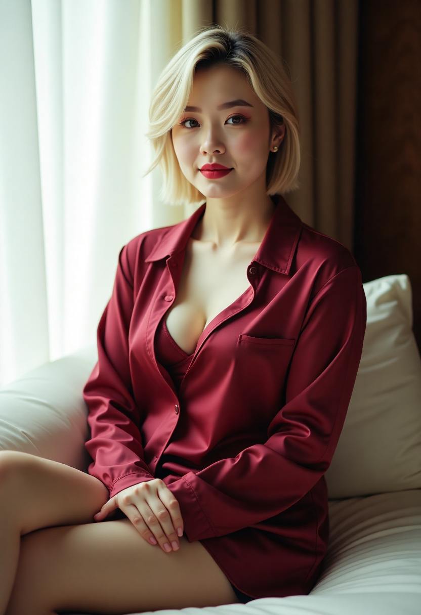 奔腾年代