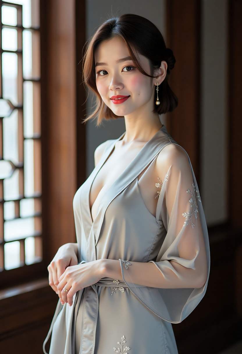 美丽人生