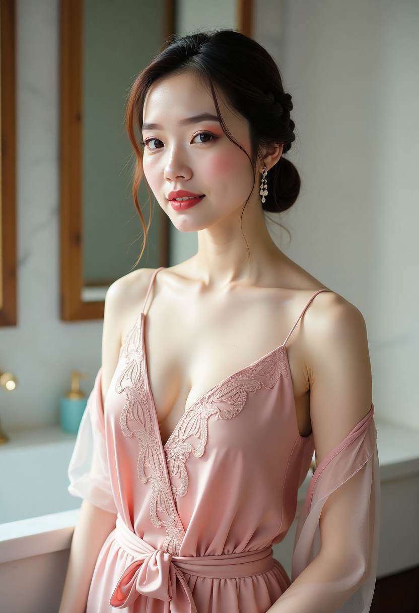 当幸福来敲门