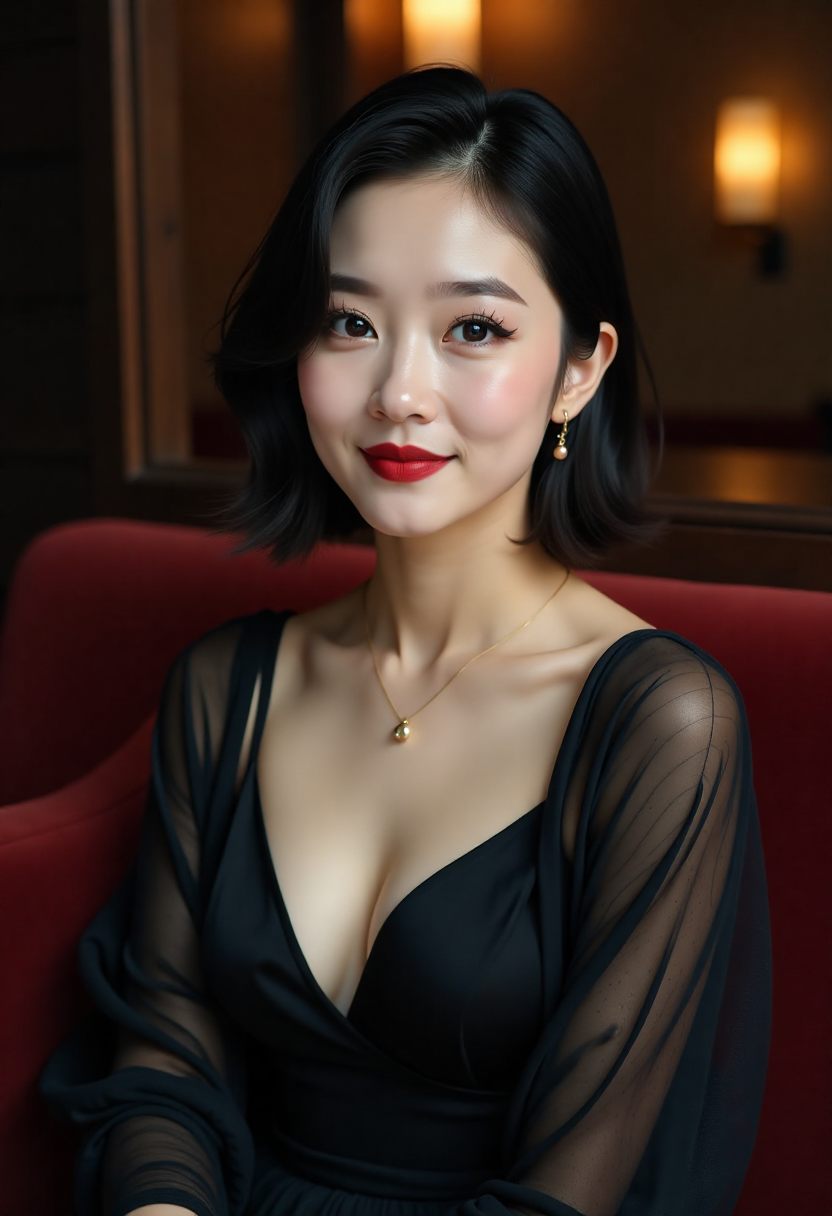 剧照